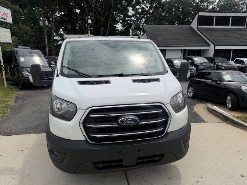 ford transit van 2020 1FTBR1YGXLKA35773 image ford transit van 2020 1FTBR1YGXLKA35773 image